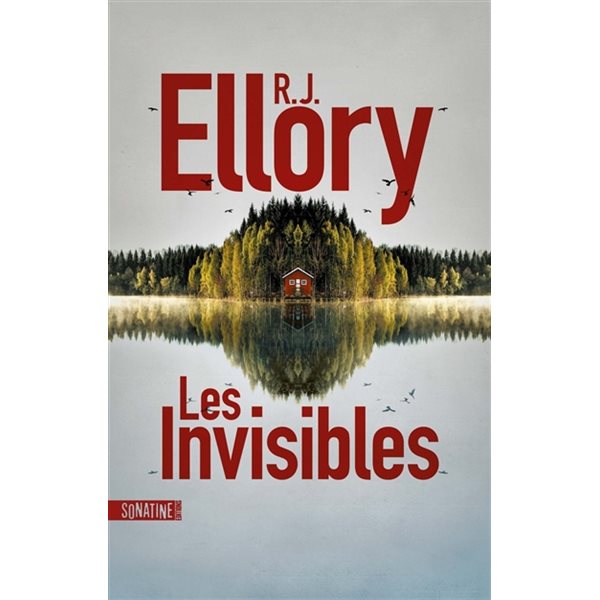 Les invisibles