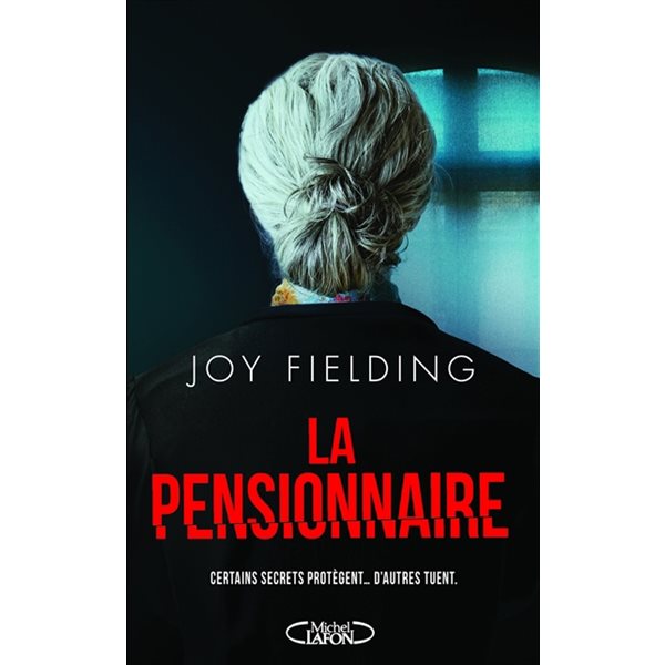 La pensionnaire
