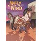 Les voleurs de Black Valley, Tome 3, Molly Wind