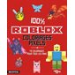 Coloriages pixel : 100 % Roblox