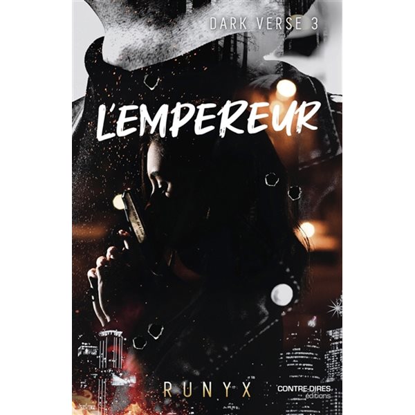 L'empereur, Tome 3, Dark verse