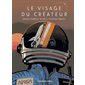 Le visage du créateur