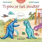 Ti-pou se fait insulter, Tu peux compter sur moi
