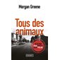 Tous des animaux, Pocket. Thriller, 19906