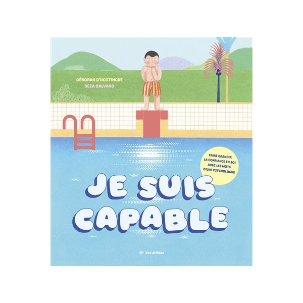 Je suis capable