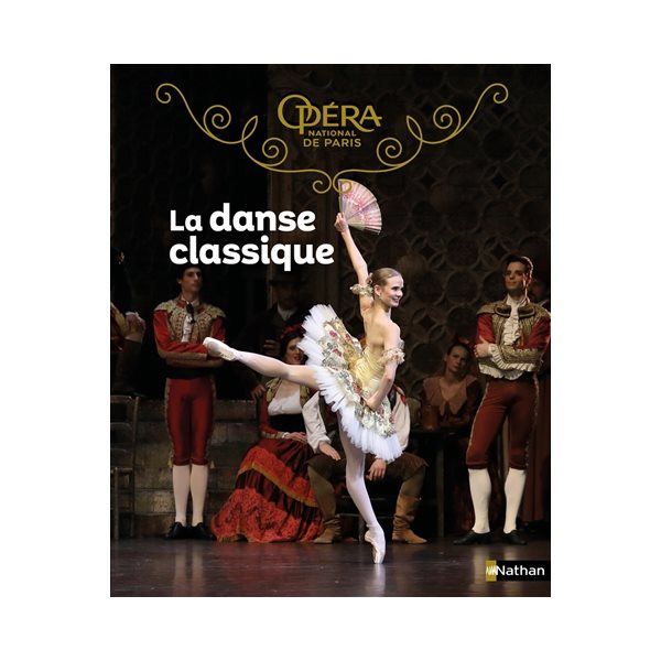 La danse classique