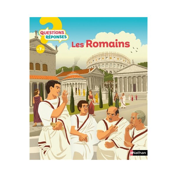 Les romains