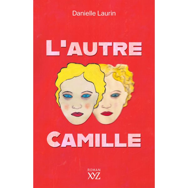 L'autre Camille