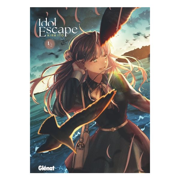Idol escape, Vol. 1