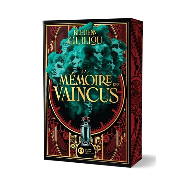 La mémoire des vaincus, Vol. 1