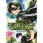 Teacher in the destruction classroom, Vol. 4