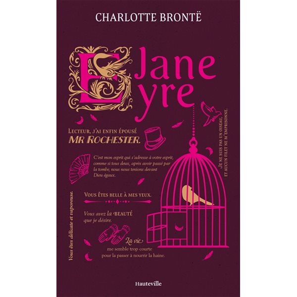Jane Eyre