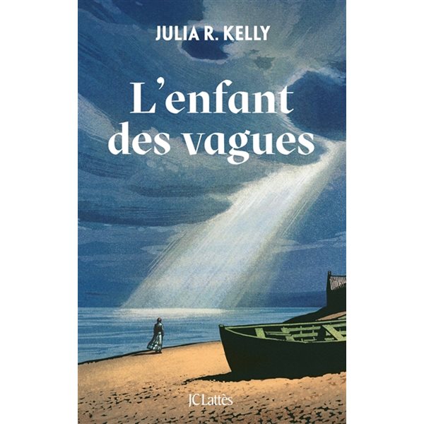 L'enfant des vagues