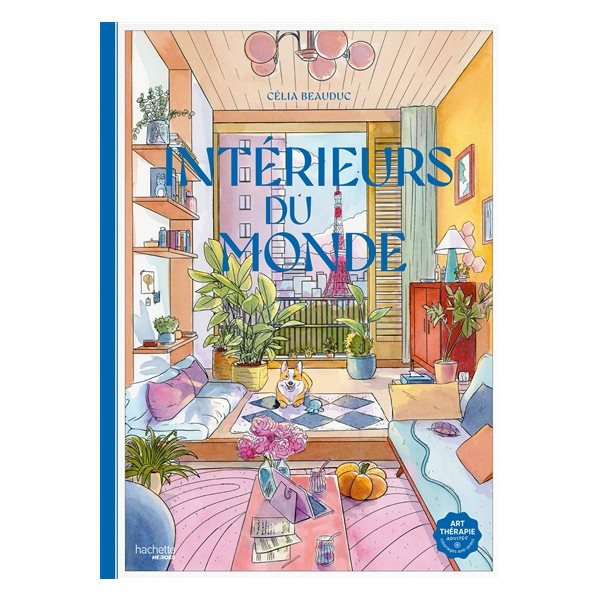 Intérieurs du monde
