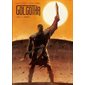 Cyriacus, Tome,2,Golgotha