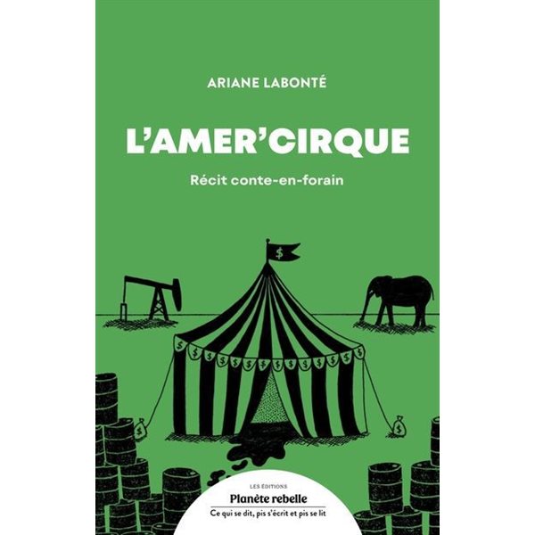 L'Amer'cirque
