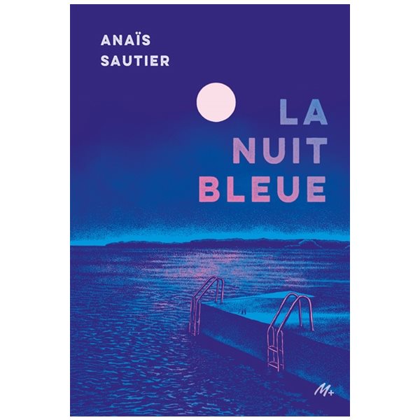 La nuit bleue