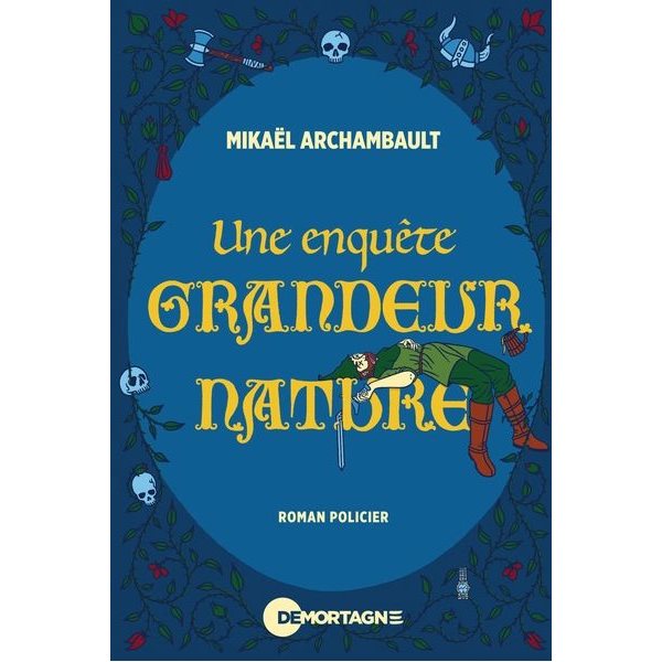 Une enquête grandeur nature