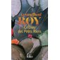Le dieu des petits riens, Folio