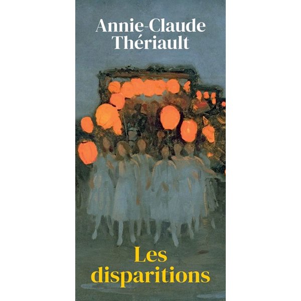 Les disparitions
