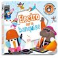 Electro sur la banquise