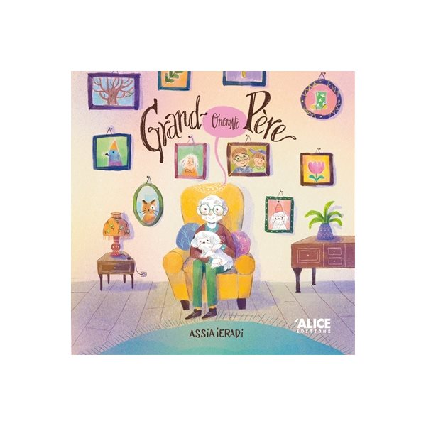 Grand-père