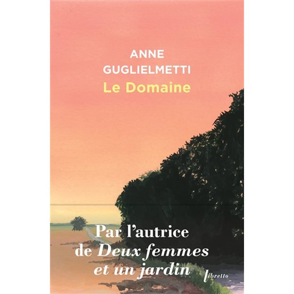 Le domaine