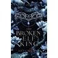 The broken elf king, Kings of Avalier, 2