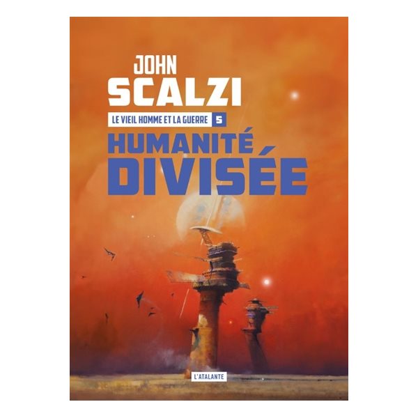 Humanité divisée, Le vieil homme et la guerre, 5