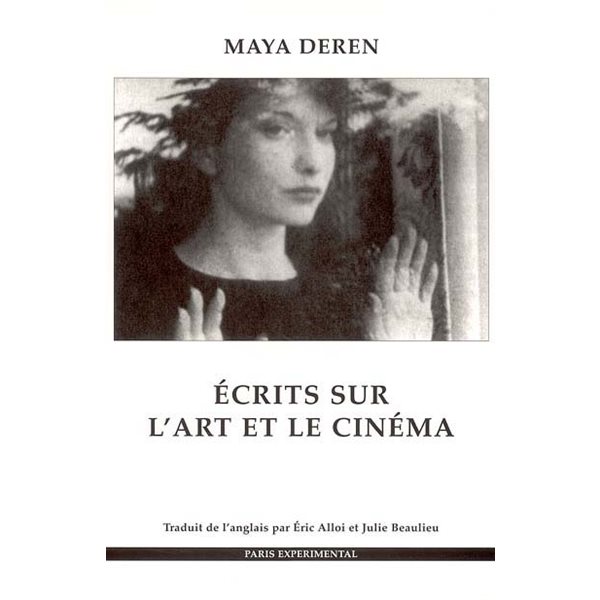 Écrits sur l'art et le cinéma