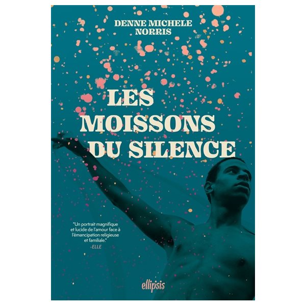Les moissons du silence