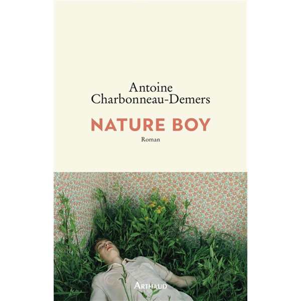 Nature boy