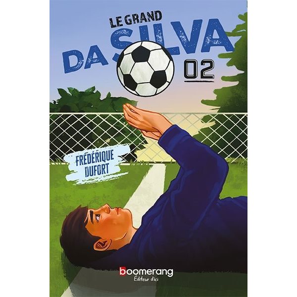 Le grand Da Silva, Tome 2