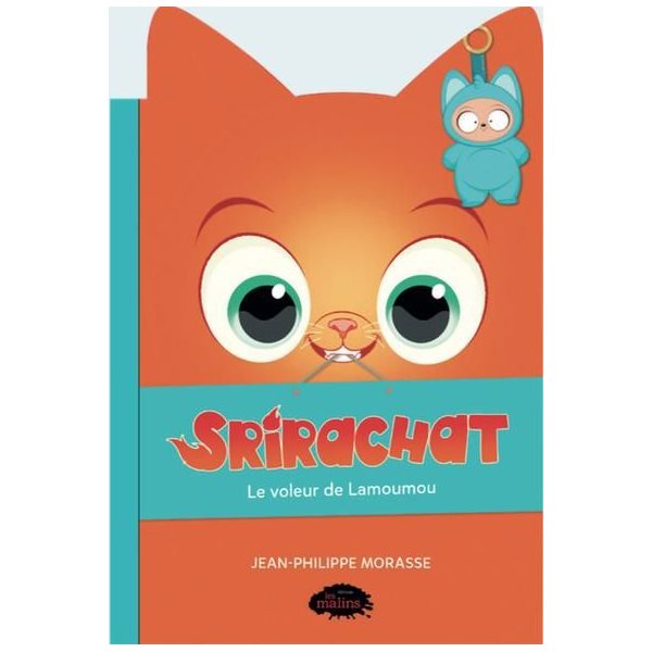Le voleur de Lamoumou, Srirachat