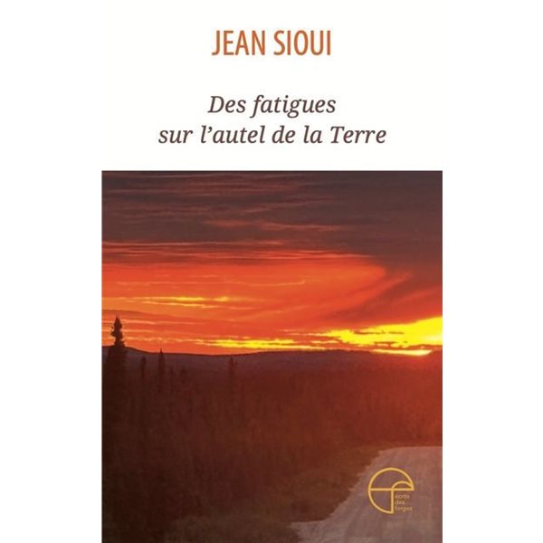 Des fatigues sur l'autel de la Terre