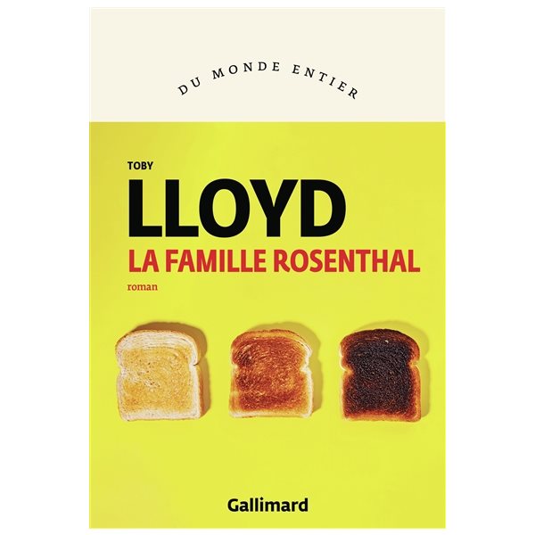 La famille Rosentha