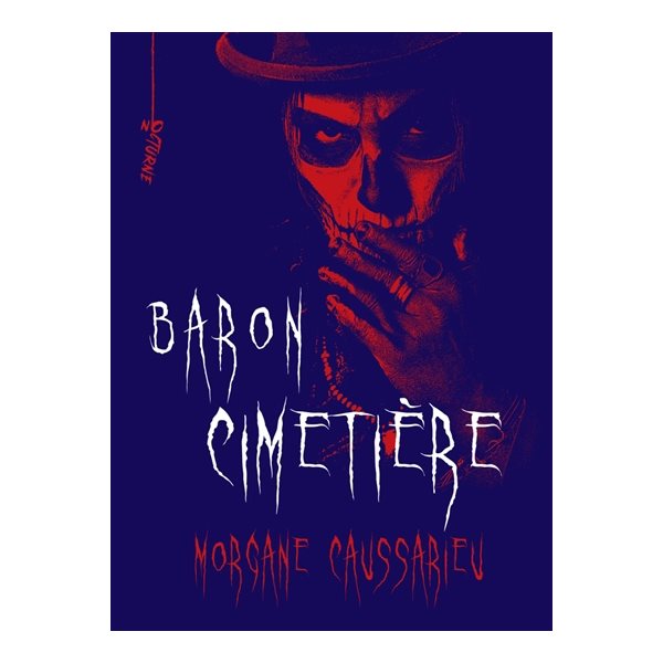 Baron cimetière