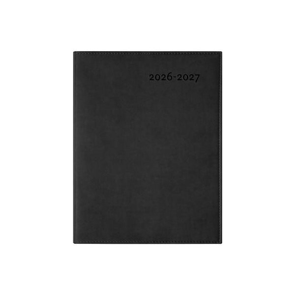 W. Maxwell Ulys-E 2026-2027 Academic Agenda - Black