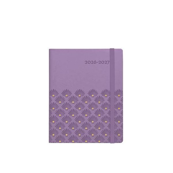 W. Maxwell Melville-E 2026-2027 Academic Agenda