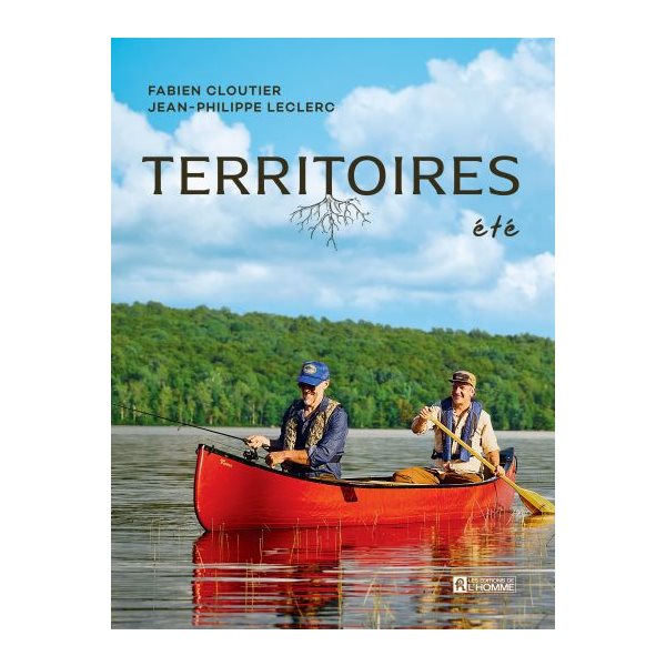 Territoires - Été