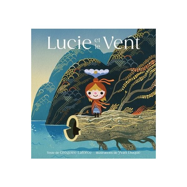 Lucie et le vent