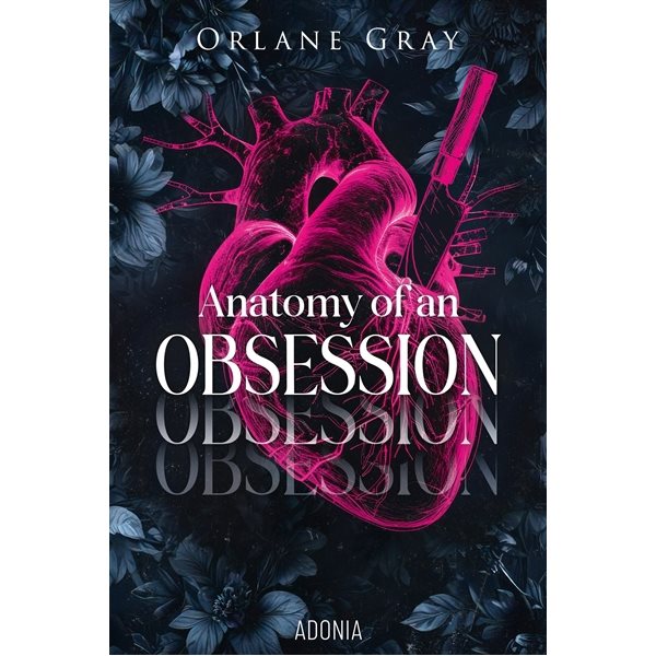 Anatomy of an obsession