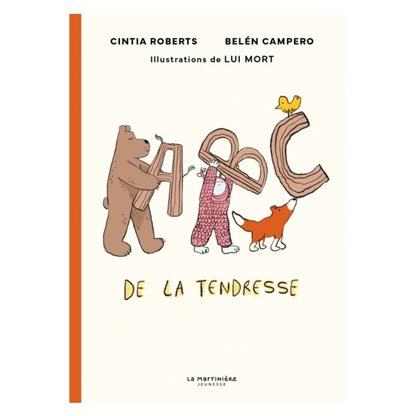 ABC de la tendresse