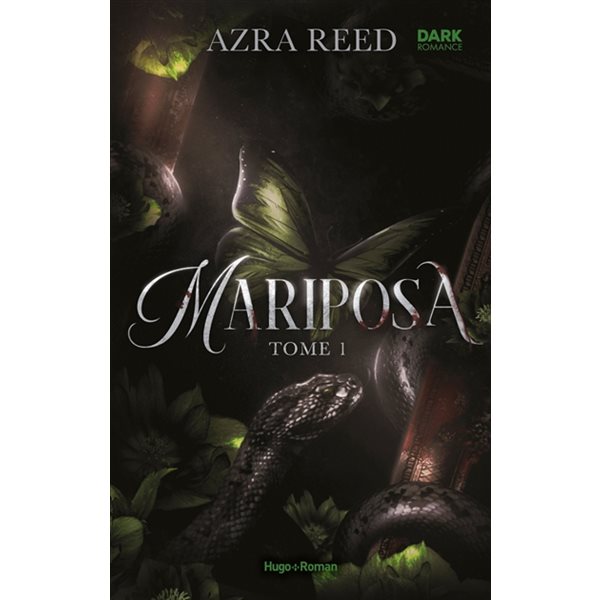 Mariposa, Vol. 1