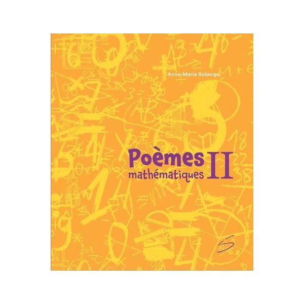 Poèmes mathématiques II