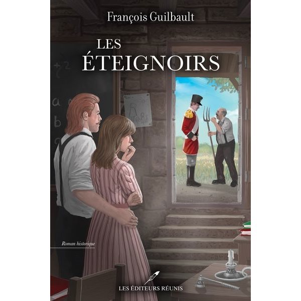 Les éteignoirs