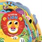 Je suis un lion, Je suis...
