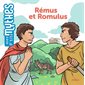 Rémus et Romulus, Mes p'tits mythes