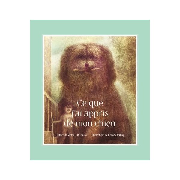 Ce que j'ai appris de mon chien