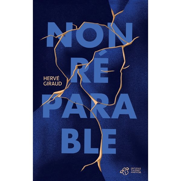 Non réparable